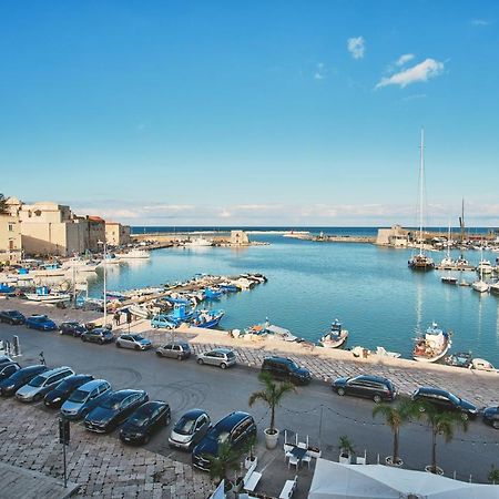 Miche Luxury Home - Appartamento Vista Mare A Trani Eksteriør bilde