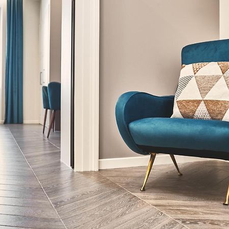 Miche Luxury Home - Appartamento Vista Mare A Trani Eksteriør bilde