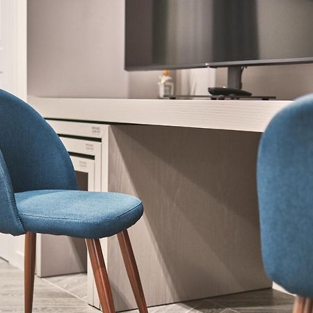 Miche Luxury Home - Appartamento Vista Mare A Trani Eksteriør bilde