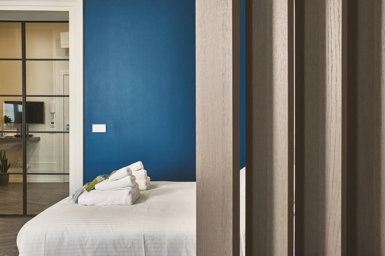 Miche Luxury Home - Appartamento Vista Mare A Trani Eksteriør bilde